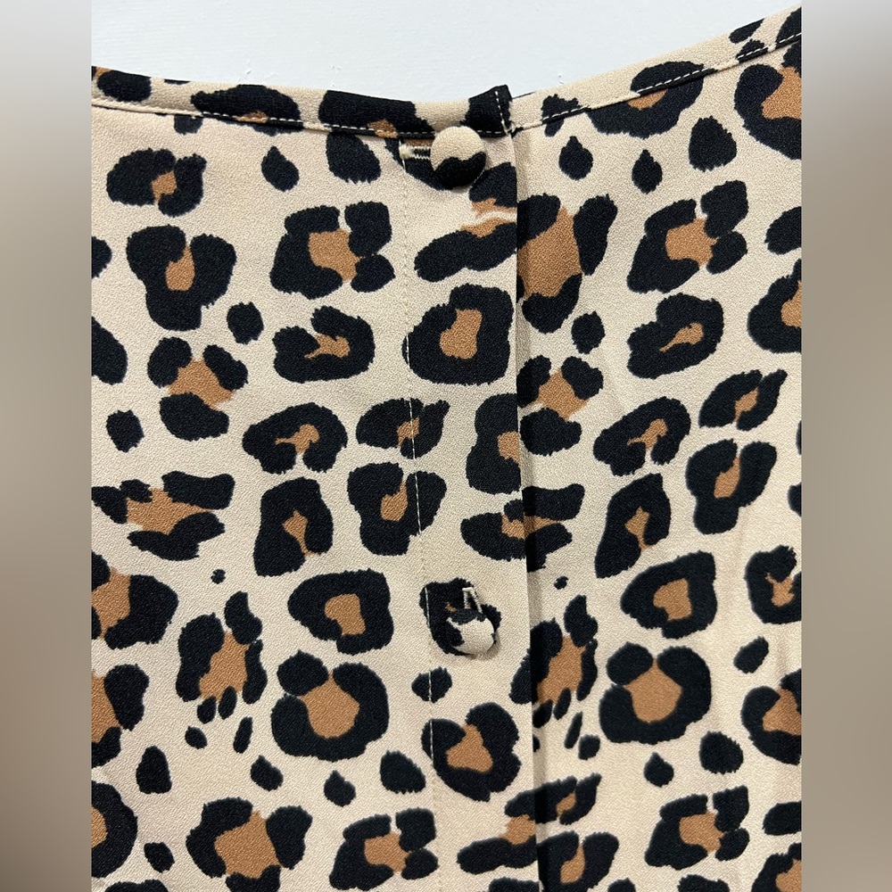 Leopard Top - Picture 7 of 7